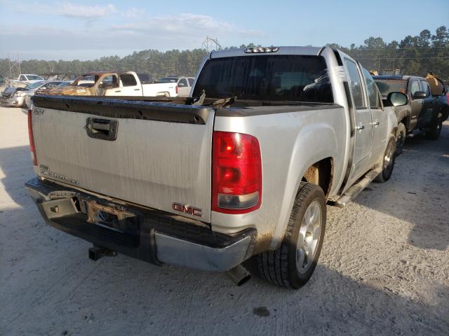 Photo 3 VIN: 3GTP1WE09BG345792 - GMC SIERRA C15 