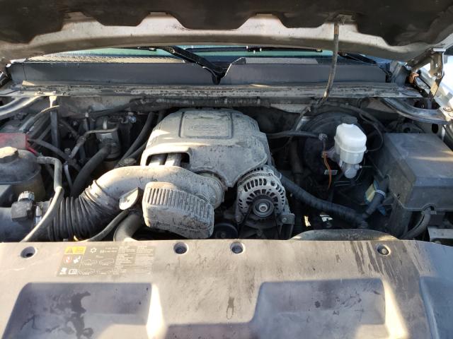 Photo 6 VIN: 3GTP1WE09BG345792 - GMC SIERRA C15 