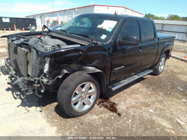 Photo 1 VIN: 3GTP1WE09DG327974 - GMC SIERRA 1500 