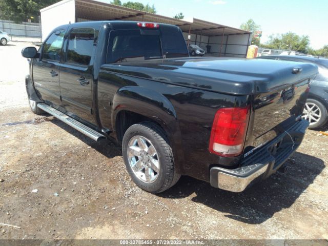 Photo 2 VIN: 3GTP1WE09DG327974 - GMC SIERRA 1500 