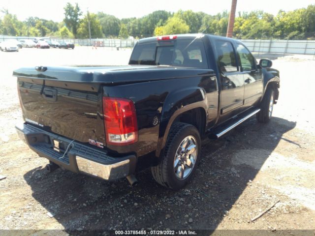 Photo 3 VIN: 3GTP1WE09DG327974 - GMC SIERRA 1500 