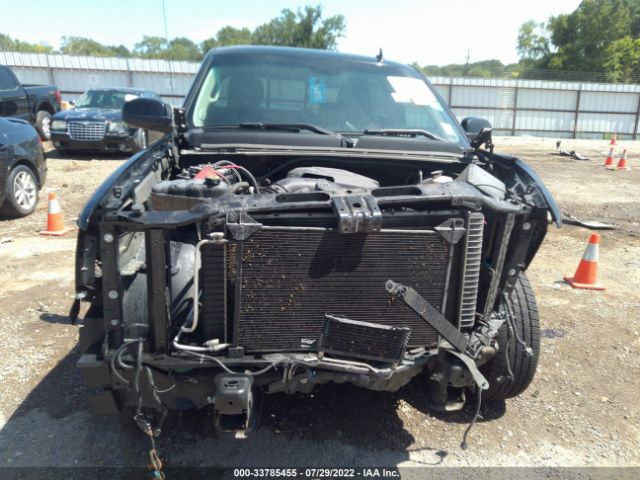 Photo 5 VIN: 3GTP1WE09DG327974 - GMC SIERRA 1500 