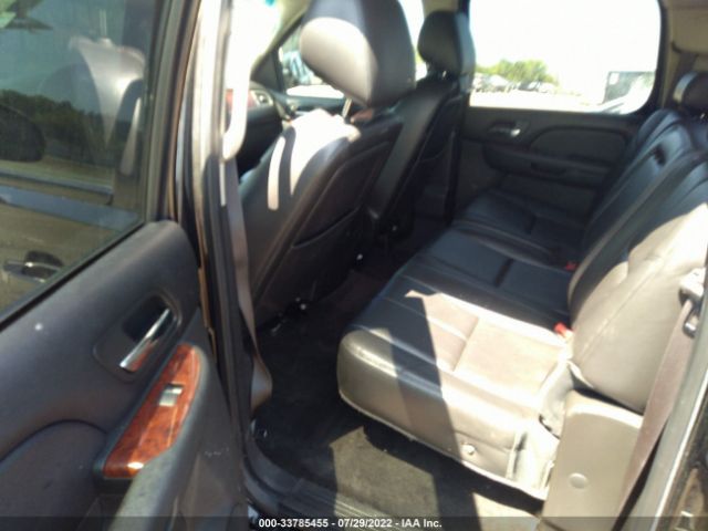 Photo 7 VIN: 3GTP1WE09DG327974 - GMC SIERRA 1500 