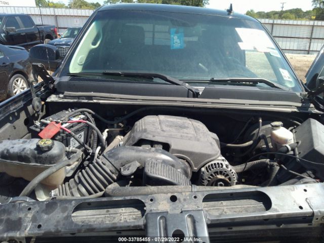 Photo 9 VIN: 3GTP1WE09DG327974 - GMC SIERRA 1500 