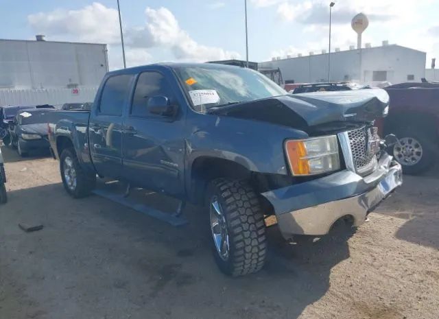 Photo 0 VIN: 3GTP1WE09DG366273 - GMC SIERRA 1500 