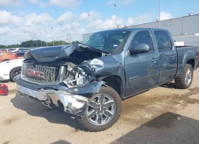 Photo 1 VIN: 3GTP1WE09DG366273 - GMC SIERRA 1500 