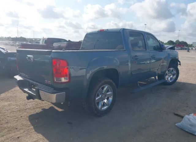 Photo 3 VIN: 3GTP1WE09DG366273 - GMC SIERRA 1500 