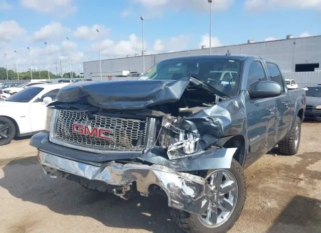 Photo 5 VIN: 3GTP1WE09DG366273 - GMC SIERRA 1500 