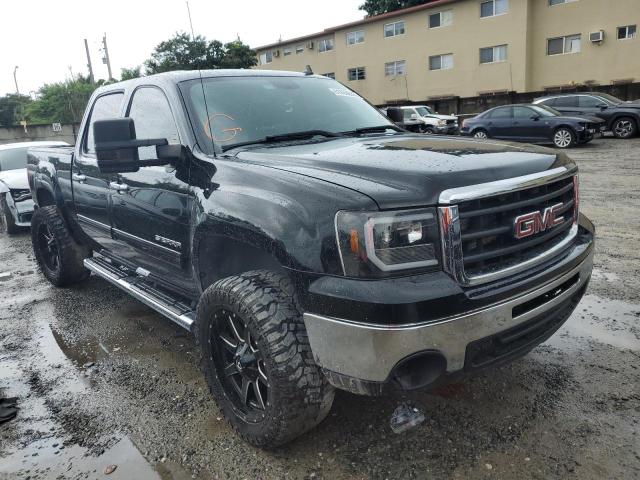 Photo 3 VIN: 3GTP1WE0XBG209848 - GMC SIERRA C15 