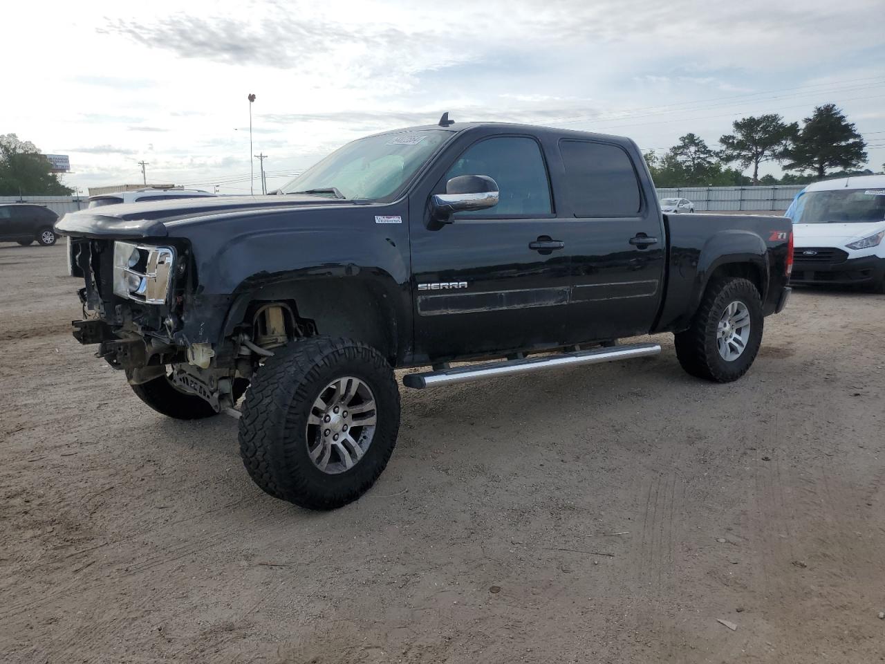 Photo 0 VIN: 3GTP1WE0XCG111436 - GMC SIERRA 