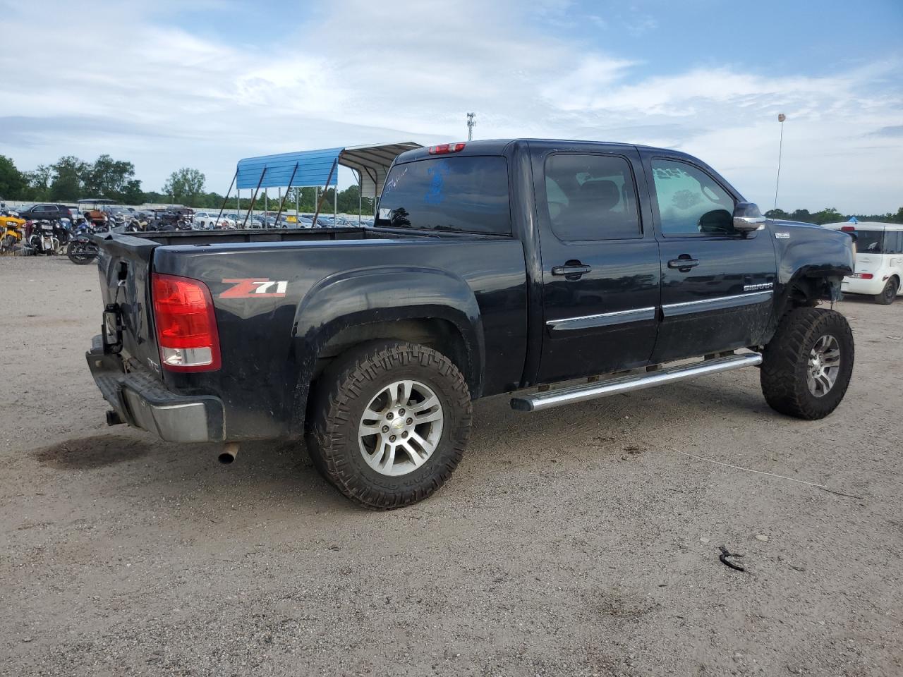 Photo 2 VIN: 3GTP1WE0XCG111436 - GMC SIERRA 