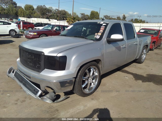 Photo 1 VIN: 3GTP1WE0XCG184936 - GMC SIERRA 1500 