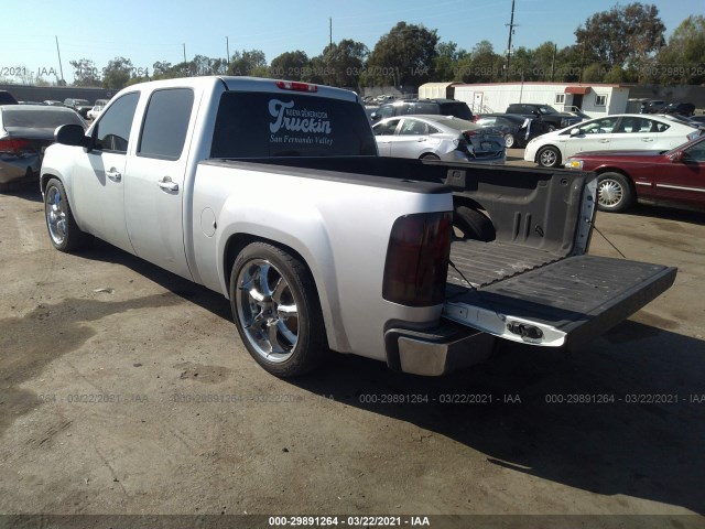 Photo 2 VIN: 3GTP1WE0XCG184936 - GMC SIERRA 1500 