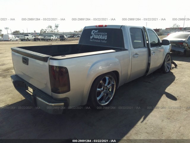 Photo 3 VIN: 3GTP1WE0XCG184936 - GMC SIERRA 1500 