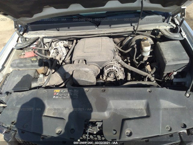 Photo 9 VIN: 3GTP1WE0XCG184936 - GMC SIERRA 1500 