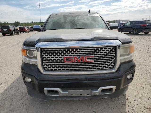 Photo 4 VIN: 3GTP1WEC0FG156870 - GMC SIERRA C15 