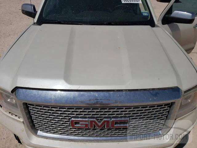 Photo 10 VIN: 3GTP1WEC0FG336656 - GMC SIERRA 