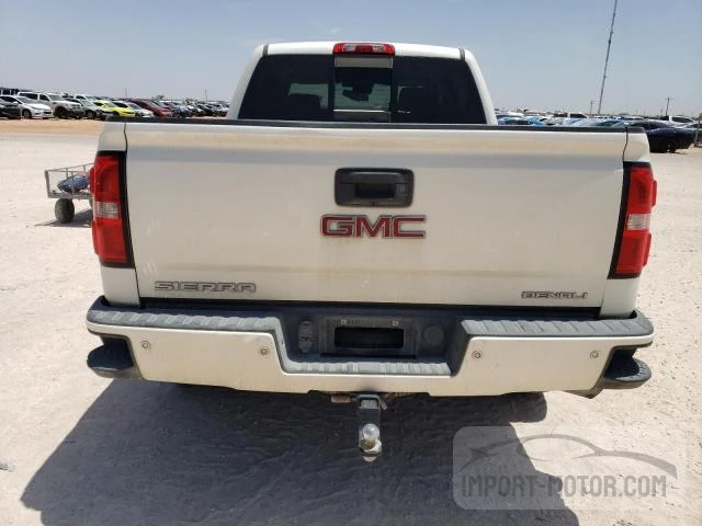 Photo 5 VIN: 3GTP1WEC0FG336656 - GMC SIERRA 