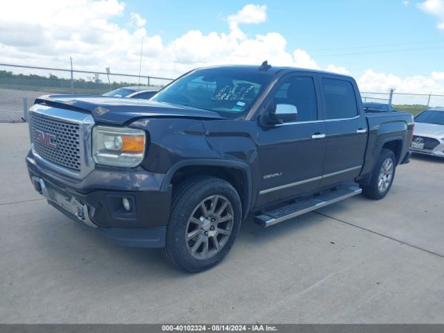 Photo 1 VIN: 3GTP1WEC1FG516308 - GMC SIERRA 