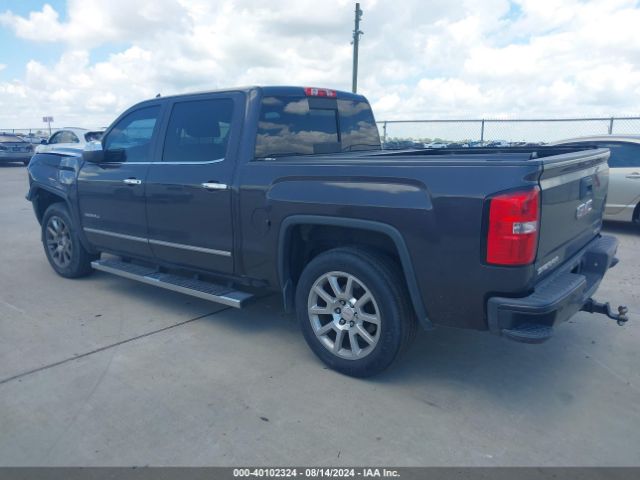 Photo 2 VIN: 3GTP1WEC1FG516308 - GMC SIERRA 