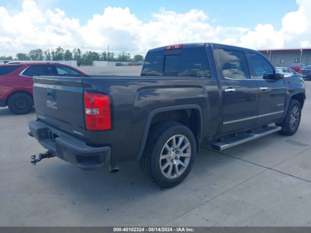 Photo 3 VIN: 3GTP1WEC1FG516308 - GMC SIERRA 