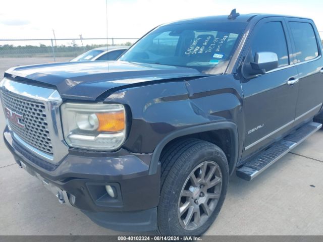 Photo 5 VIN: 3GTP1WEC1FG516308 - GMC SIERRA 