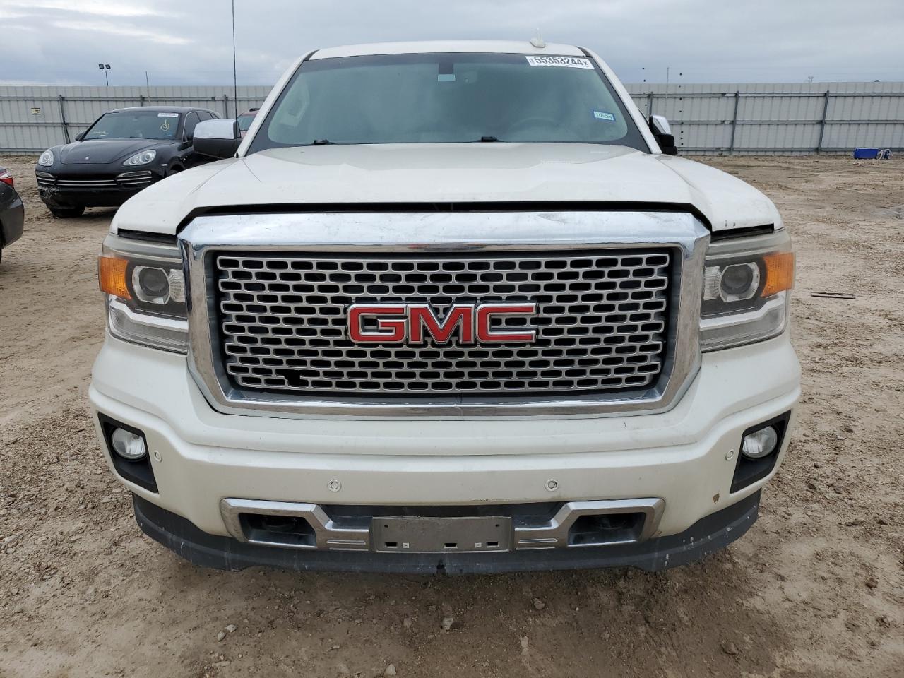 Photo 4 VIN: 3GTP1WEC2FG232640 - GMC SIERRA 