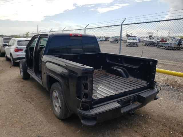 Photo 2 VIN: 3GTP1WEC5EG568345 - GMC SIERRA C15 