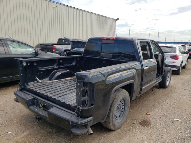 Photo 3 VIN: 3GTP1WEC5EG568345 - GMC SIERRA C15 