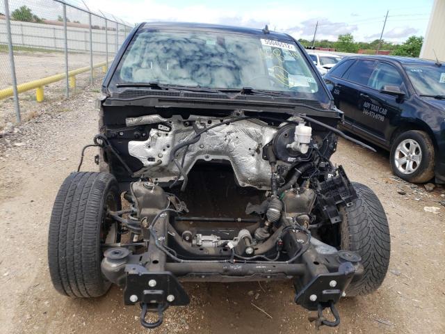 Photo 8 VIN: 3GTP1WEC5EG568345 - GMC SIERRA C15 