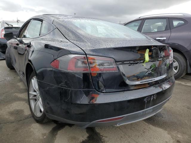 Photo 1 VIN: 3GTP1WEC5FG512228 - TESLA MODEL S 