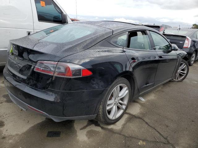 Photo 2 VIN: 3GTP1WEC5FG512228 - TESLA MODEL S 