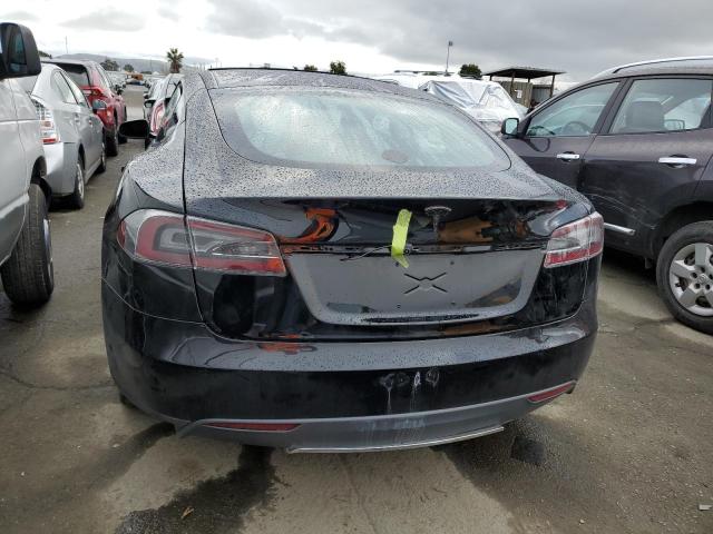 Photo 5 VIN: 3GTP1WEC5FG512228 - TESLA MODEL S 