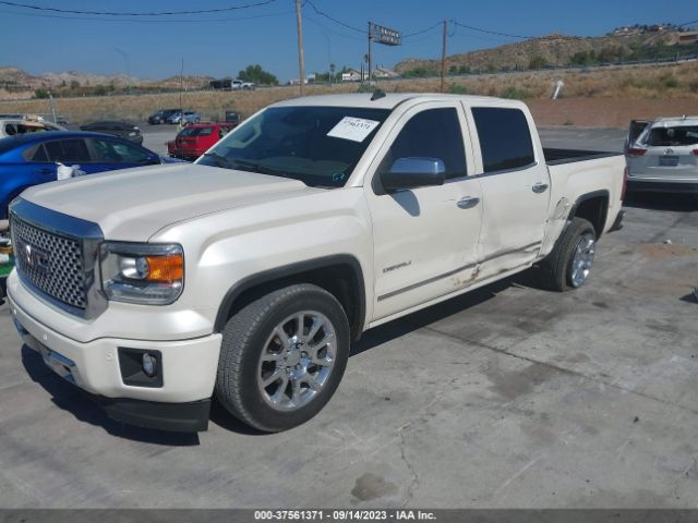 Photo 1 VIN: 3GTP1WEC6EG317785 - GMC SIERRA 1500 