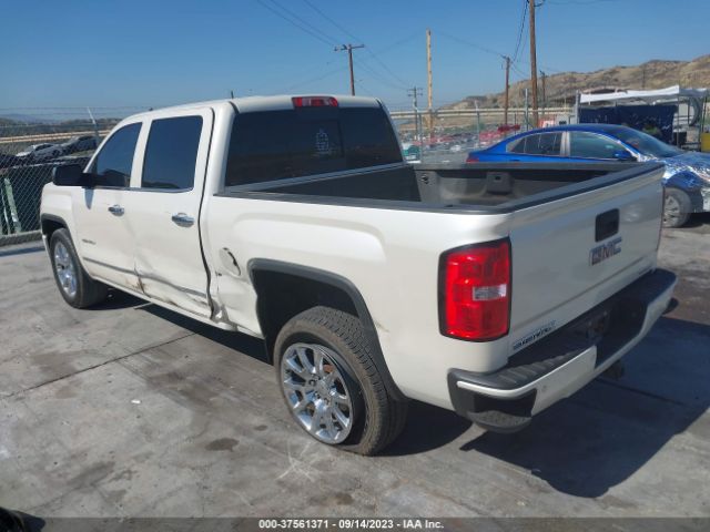 Photo 2 VIN: 3GTP1WEC6EG317785 - GMC SIERRA 1500 