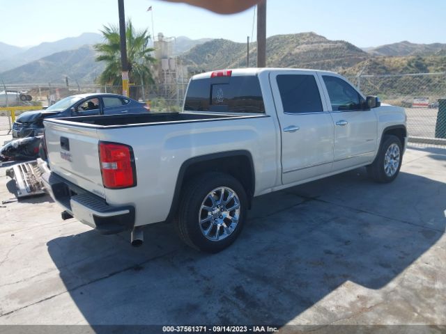 Photo 3 VIN: 3GTP1WEC6EG317785 - GMC SIERRA 1500 