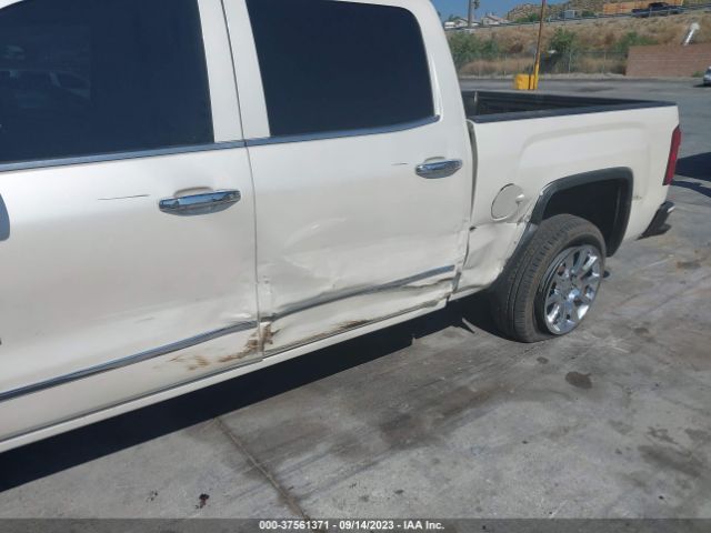 Photo 5 VIN: 3GTP1WEC6EG317785 - GMC SIERRA 1500 