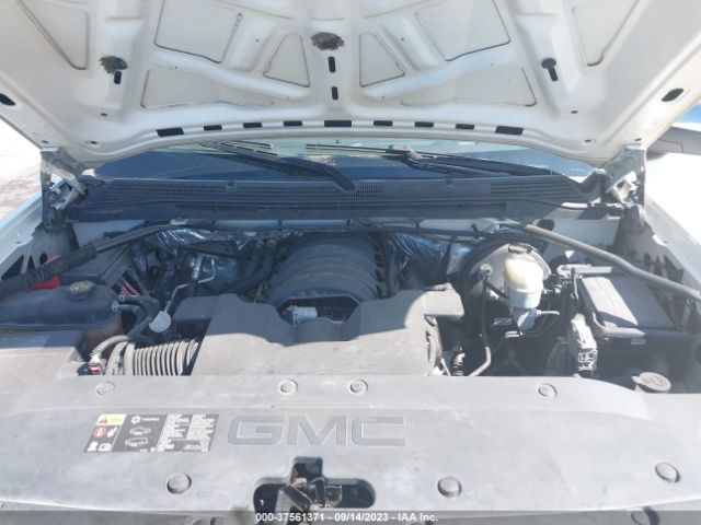 Photo 9 VIN: 3GTP1WEC6EG317785 - GMC SIERRA 1500 