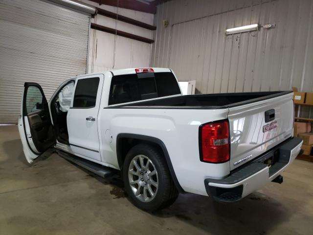 Photo 2 VIN: 3GTP1WEC6EG435612 - GMC SIERRA C15 