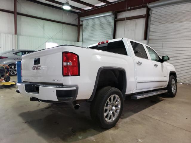 Photo 3 VIN: 3GTP1WEC6EG435612 - GMC SIERRA C15 