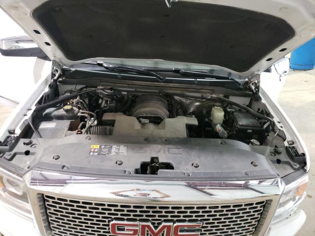 Photo 6 VIN: 3GTP1WEC6EG435612 - GMC SIERRA C15 