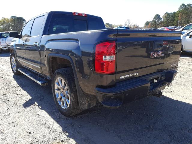 Photo 2 VIN: 3GTP1WEC7EG307489 - GMC SIERRA C15 