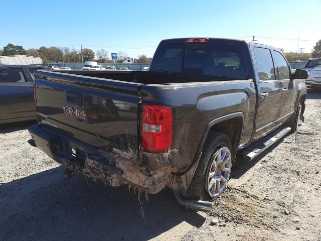 Photo 3 VIN: 3GTP1WEC7EG307489 - GMC SIERRA C15 