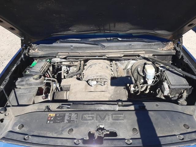 Photo 6 VIN: 3GTP1WEC7EG307489 - GMC SIERRA C15 