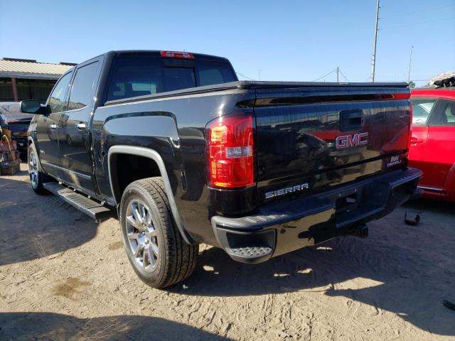 Photo 1 VIN: 3GTP1WEC7EG489906 - GMC SIERRA C15 