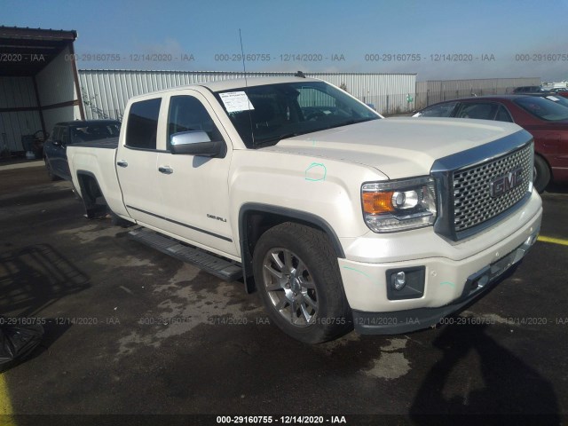 Photo 0 VIN: 3GTP1WEC8EG339643 - GMC SIERRA 1500 