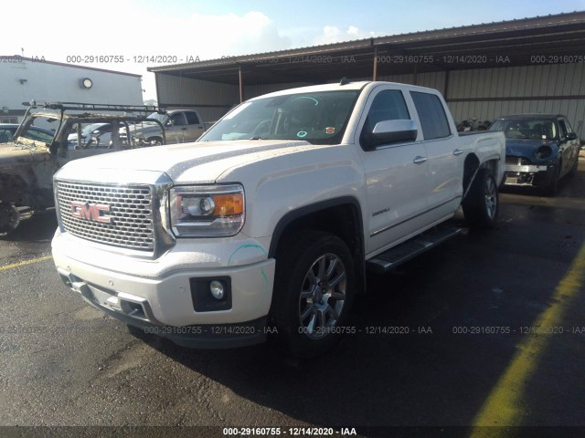 Photo 1 VIN: 3GTP1WEC8EG339643 - GMC SIERRA 1500 