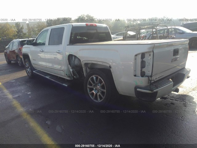 Photo 2 VIN: 3GTP1WEC8EG339643 - GMC SIERRA 1500 