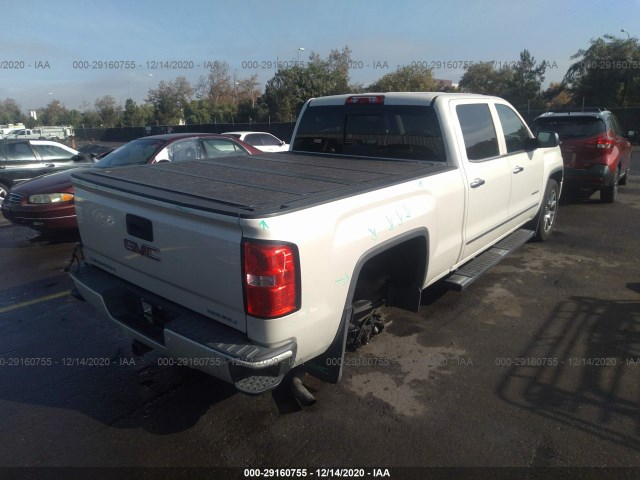 Photo 3 VIN: 3GTP1WEC8EG339643 - GMC SIERRA 1500 