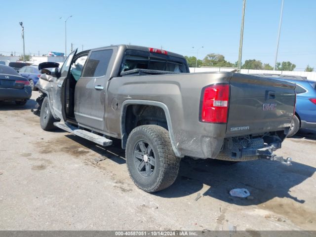 Photo 2 VIN: 3GTP1WEC8FG394319 - GMC SIERRA 